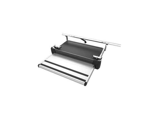 Indgangstrin Thule Slide-Out G2 12V 700