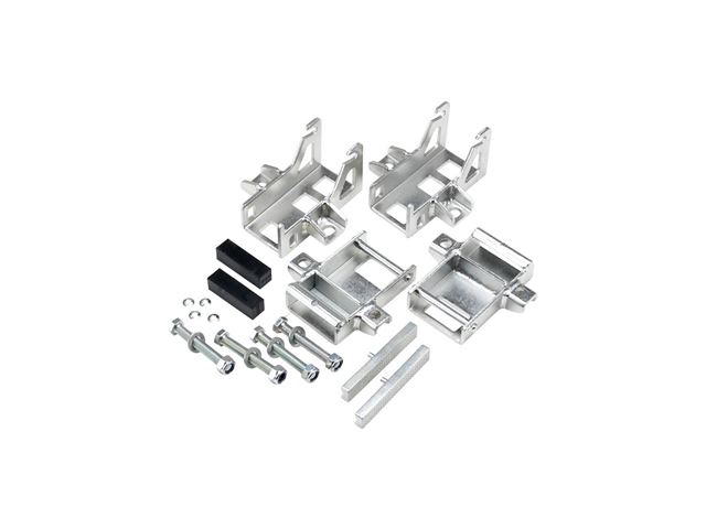 Monteringsbeslag Universal Clamp
