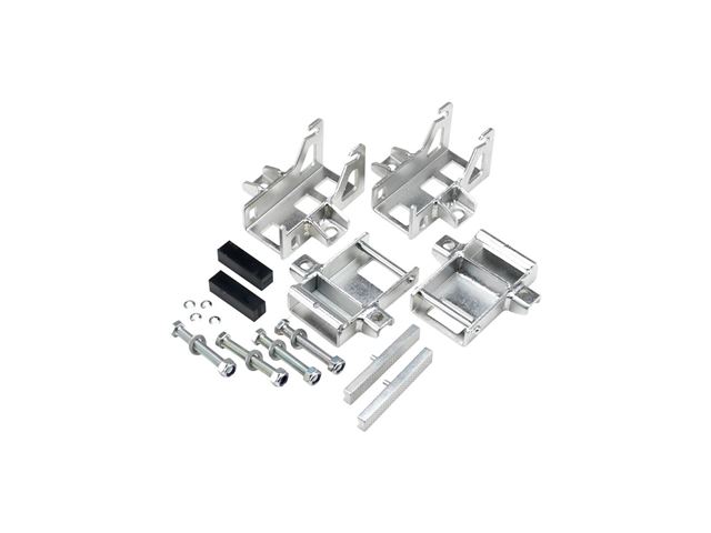 Monteringsbelag Universal Clamp