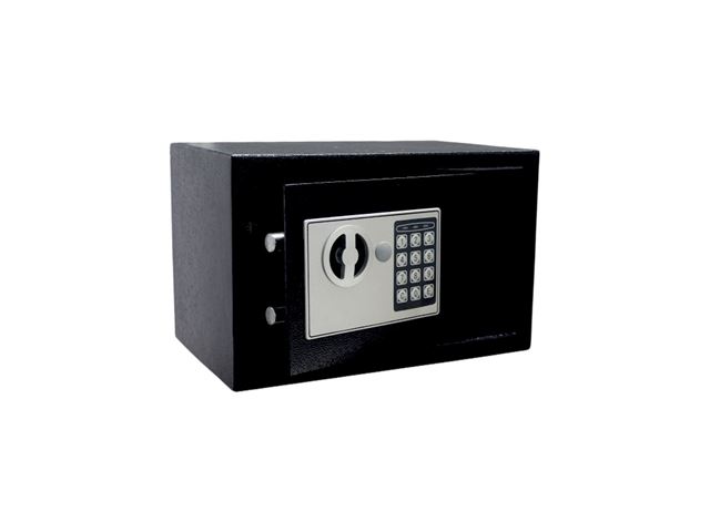 Værdiboks "Vitrifrigo VSafe 200EP"