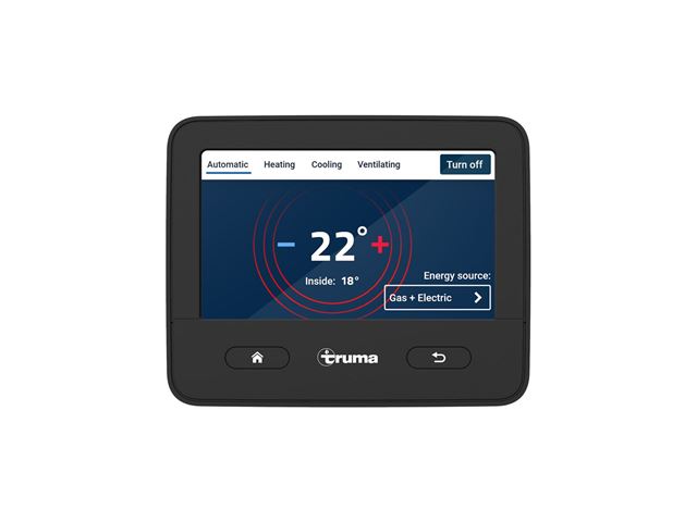Fjernstyring "Truma iNet X Connect" 12V