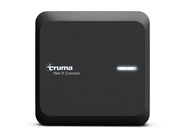Fjernstyringsmodul Truma InetX Box 12V