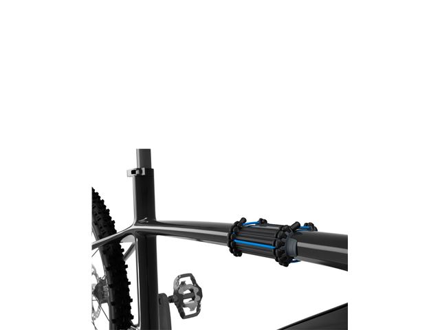 Beskyttelse for carbon-stel