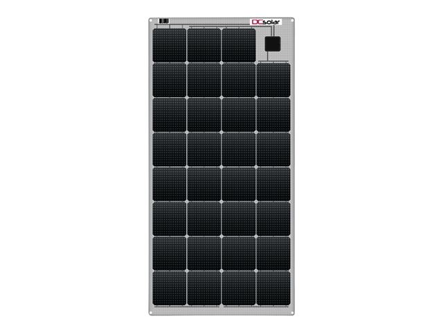 Solcelle DCsolar Power Flex 110Wp