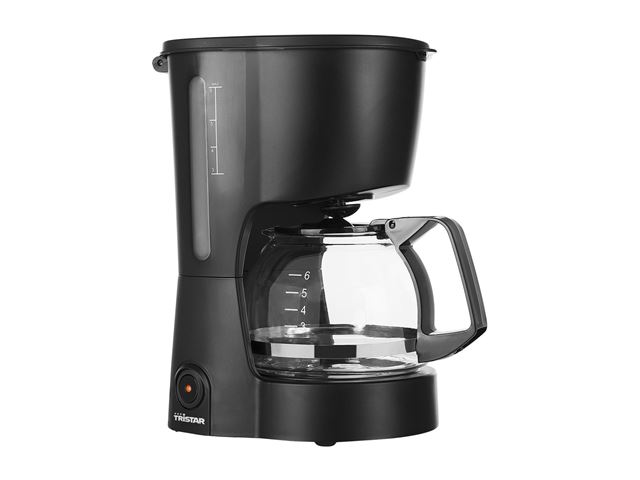 Kaffemaskine "Tristar" 220V