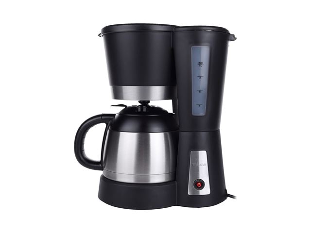 Kaffemaskine Tristar 220V