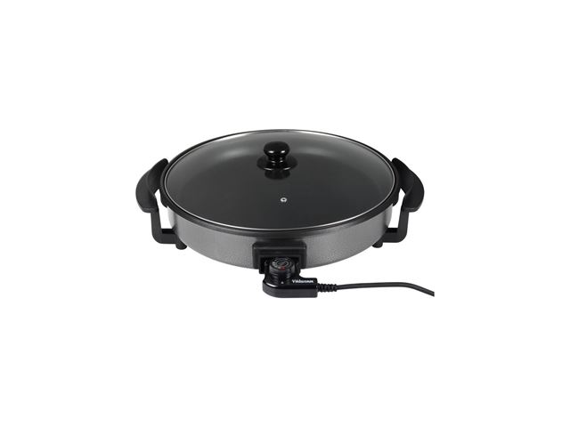 Grillpande "Tristar" 220V