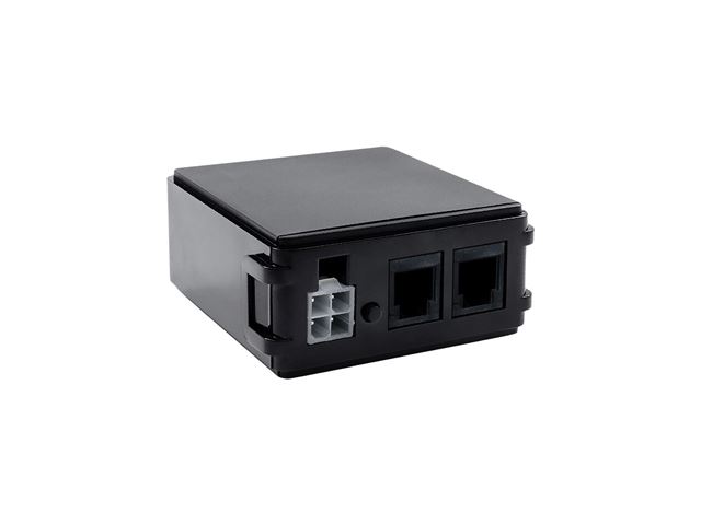 Bluetooth modul til WiPro III 12/24V