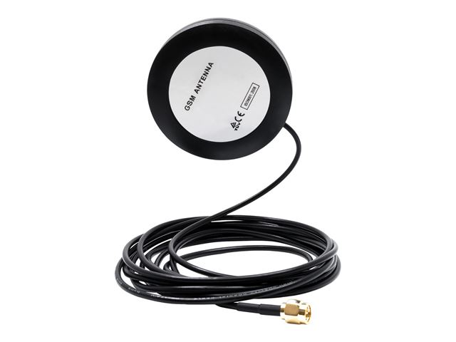 Antenne GSM | Ekstern