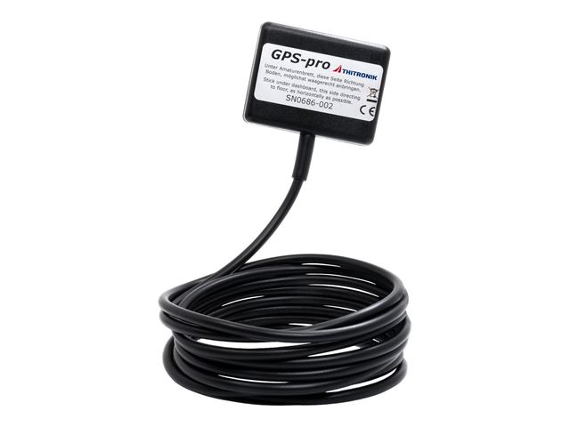 Antenne GPS | Ekstern