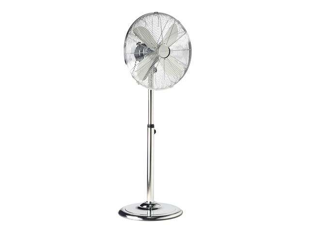 Gulvventilator