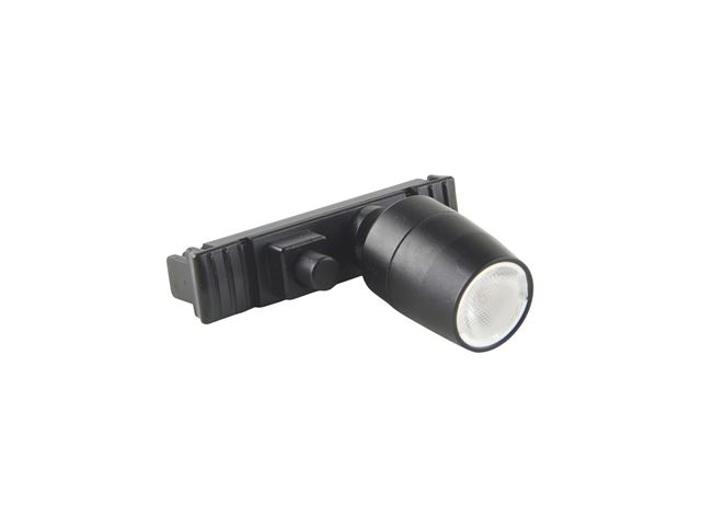 Spot til skinne 12V