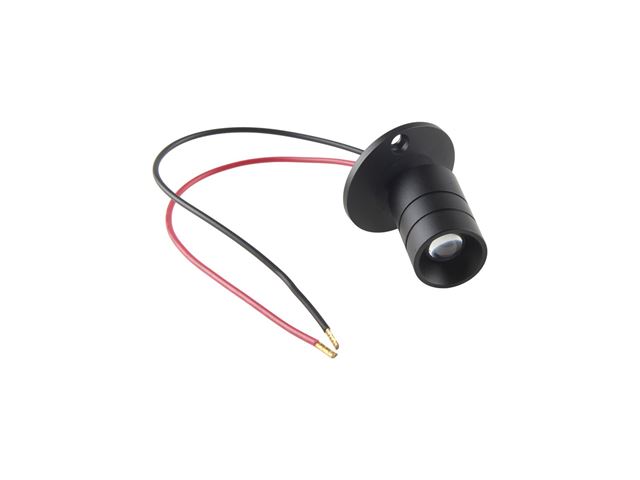Spotlampe 12V