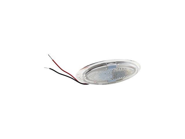 Frontlygte 12V LED