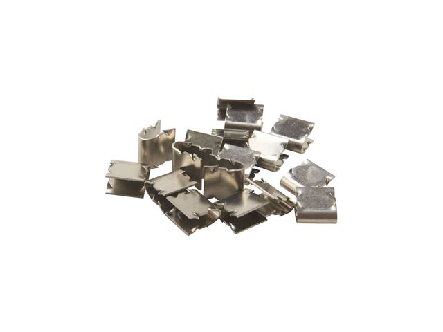 Clips til ramme Thetford serviceklap