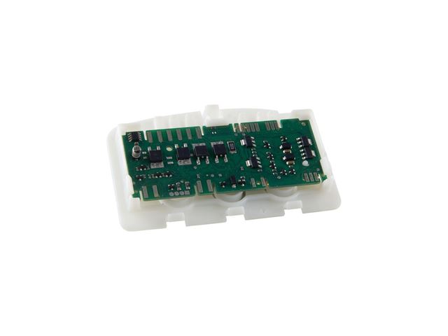 Kontrolpanel Thetford C260FF