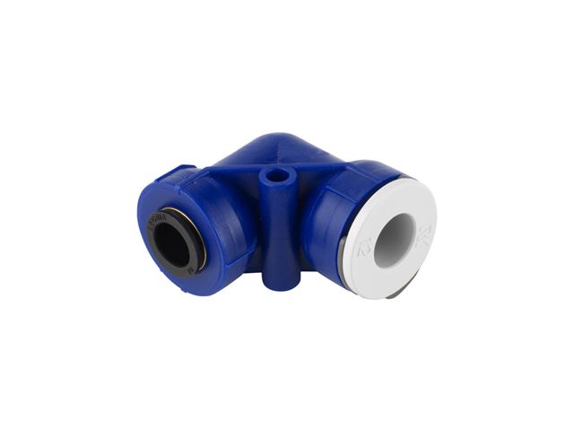 Tilslutning til Truma boiler "UniQuick"  8 - 12mm