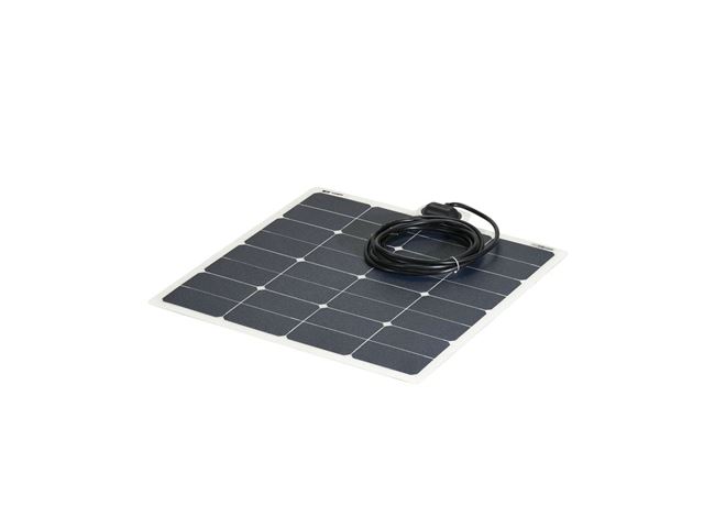 Solcelle "NDS Solarflex" 60Wp