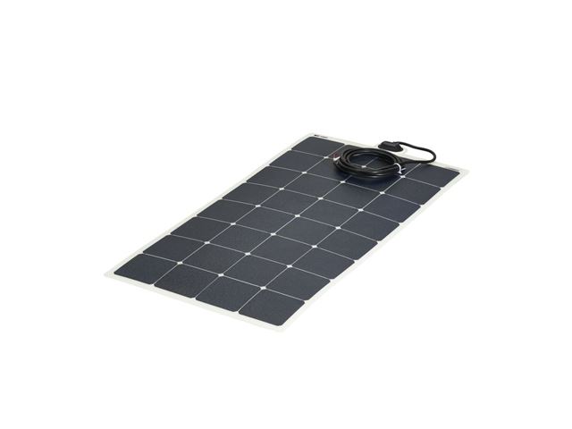 Solcelle "NDS Solarflex" 115Wp