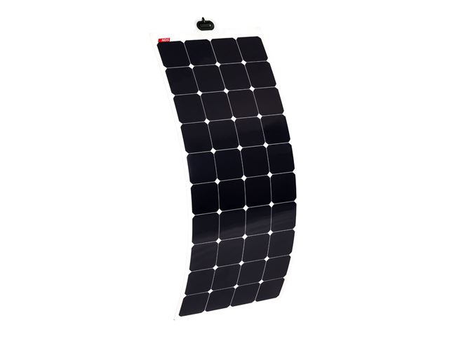 Solcelle "NDS Solarflex" 140Wp