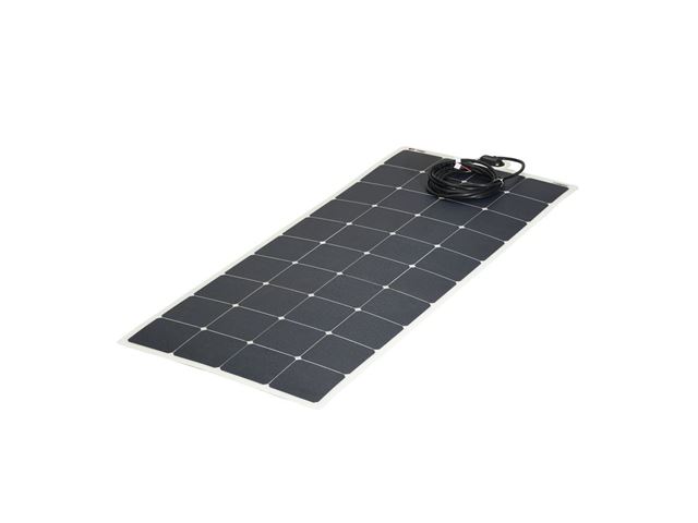 Solcelle "NDS Solarflex" 140Wp