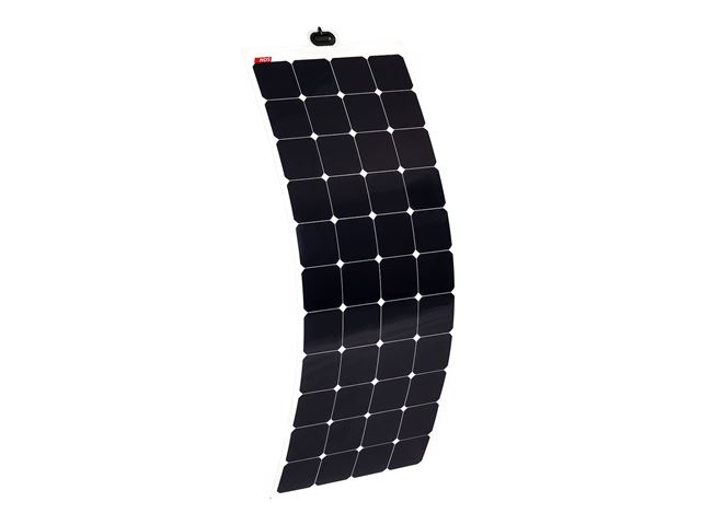 Solcelle "NDS Solarflex" 155Wp