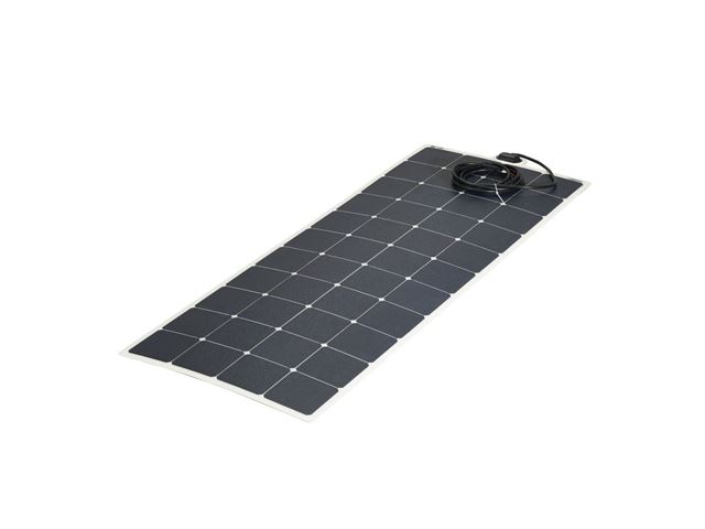Solcelle "NDS Solarflex" 155Wp