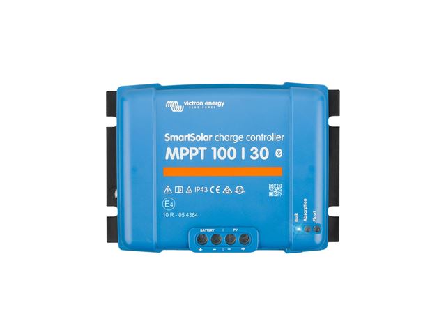 Regulator "Victron Smartsolar MPPT 100/30" 440Wp