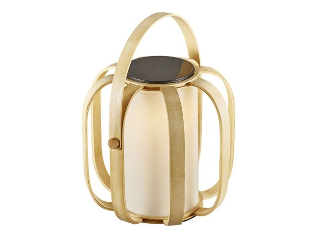 Solcellelampe Nordlux Bob