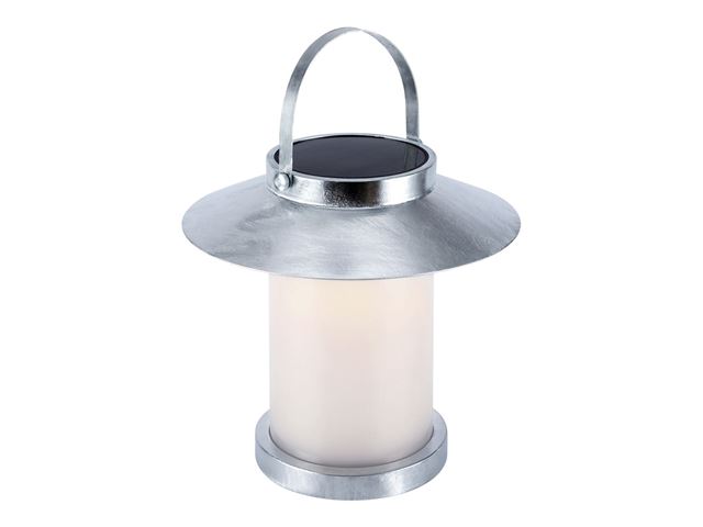 Solcellelampe Nordlux Temple 35