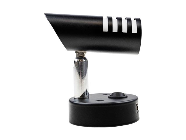Spotlampe "Sao" 12V