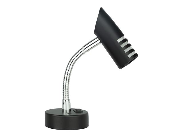 Spotlampe "Sao Flex" 12V
