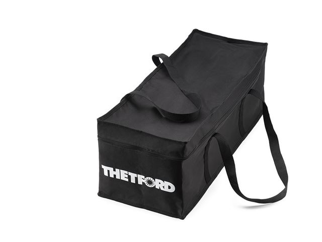 Taske til affaldstank "Thetford"