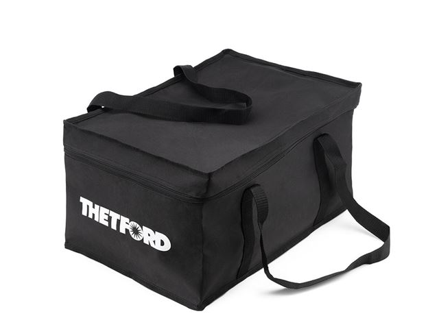 Taske til affaldstank "Thetford"