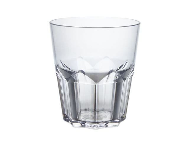 Vandglas "Facet Prestige" 33 cl.