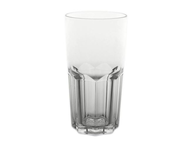 Vandglas "Facet Prestige" Tall 33 cl.