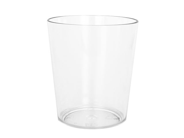 Vandglas "Gobele Eco" 20 cl.