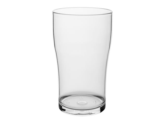 Glas 1/1 Pint 70 cl.