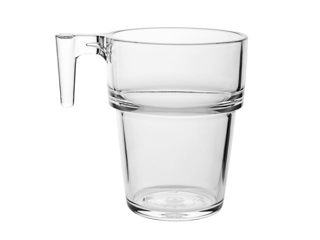Tekrus 22 cl.