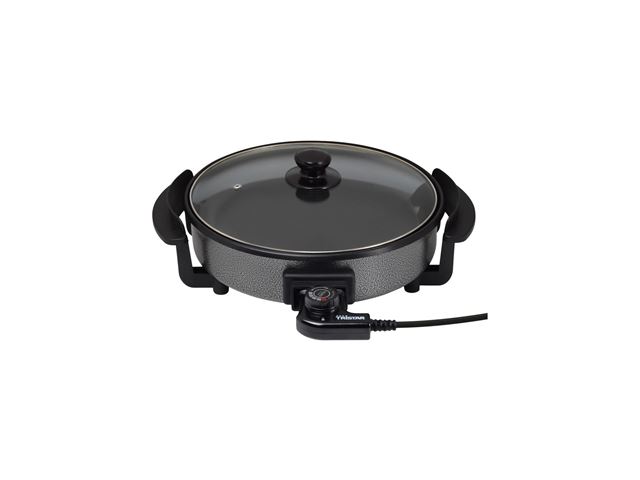 Grillpande "Tristar" 220V