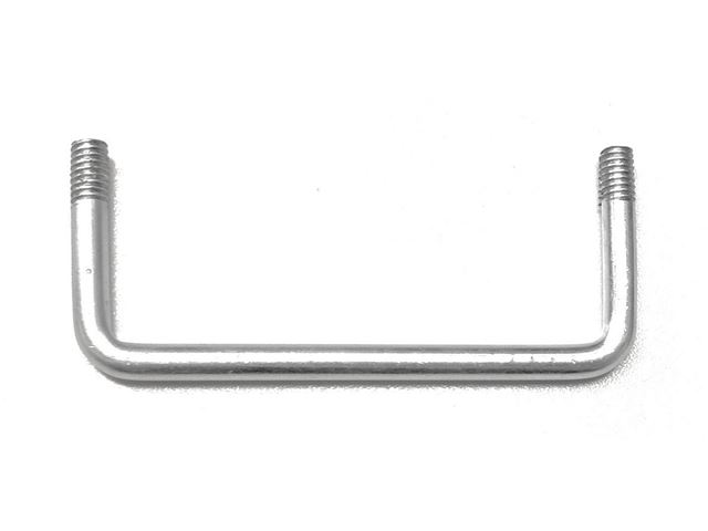 Adapter til AL-KO Vario X Thule Caravan