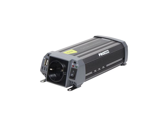 Sinusinverter "ProUser PSI200"