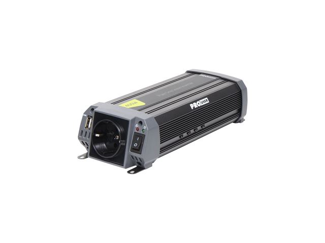 Sinusinverter "ProUser PSI400"