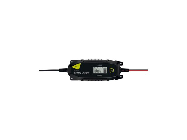 Batterilader "Prouser" 4A Bluetooth