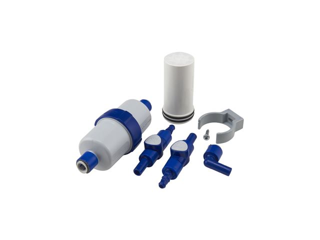 Vandfilter "MyClean" slange