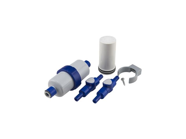 Vandfilter "MyClean" UniQuick