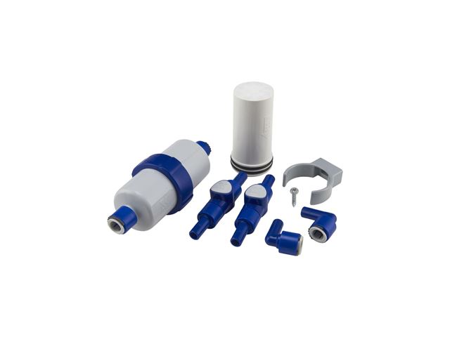 Vandfilter "MyClean" UniQuick