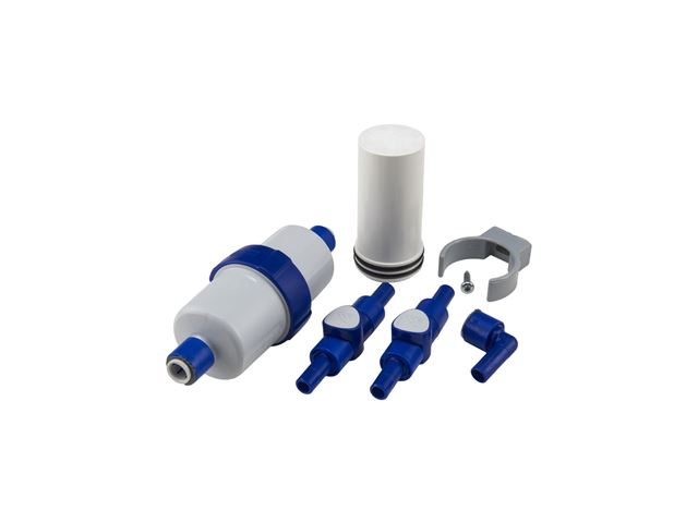 Vandfilter "MyClean" UniQuick