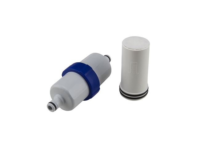Vandfilter "MyClean" Gardena