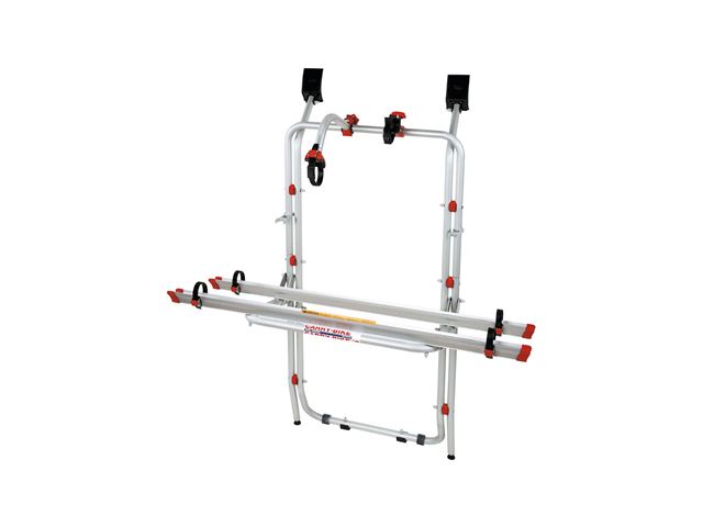Cykelholder Fiamma Mercedes V-Class